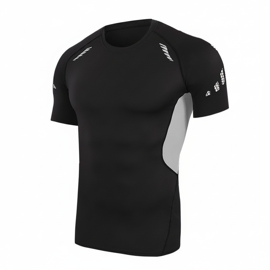 Camiseta Sin Límites