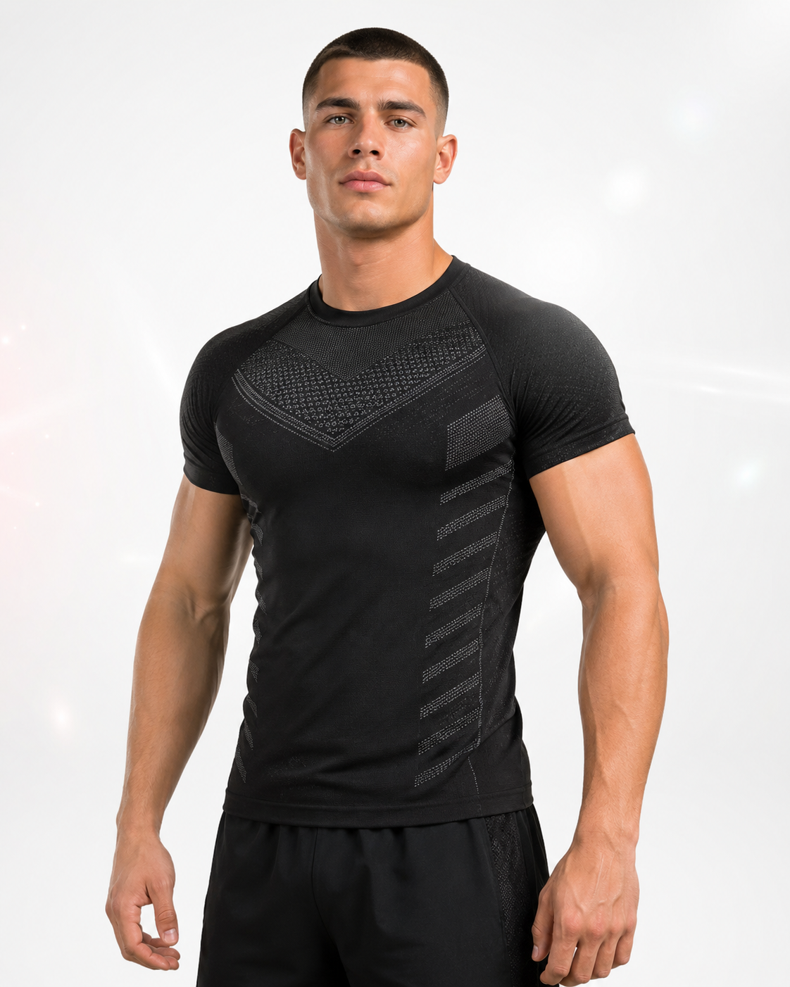 No Limits Running Shirt