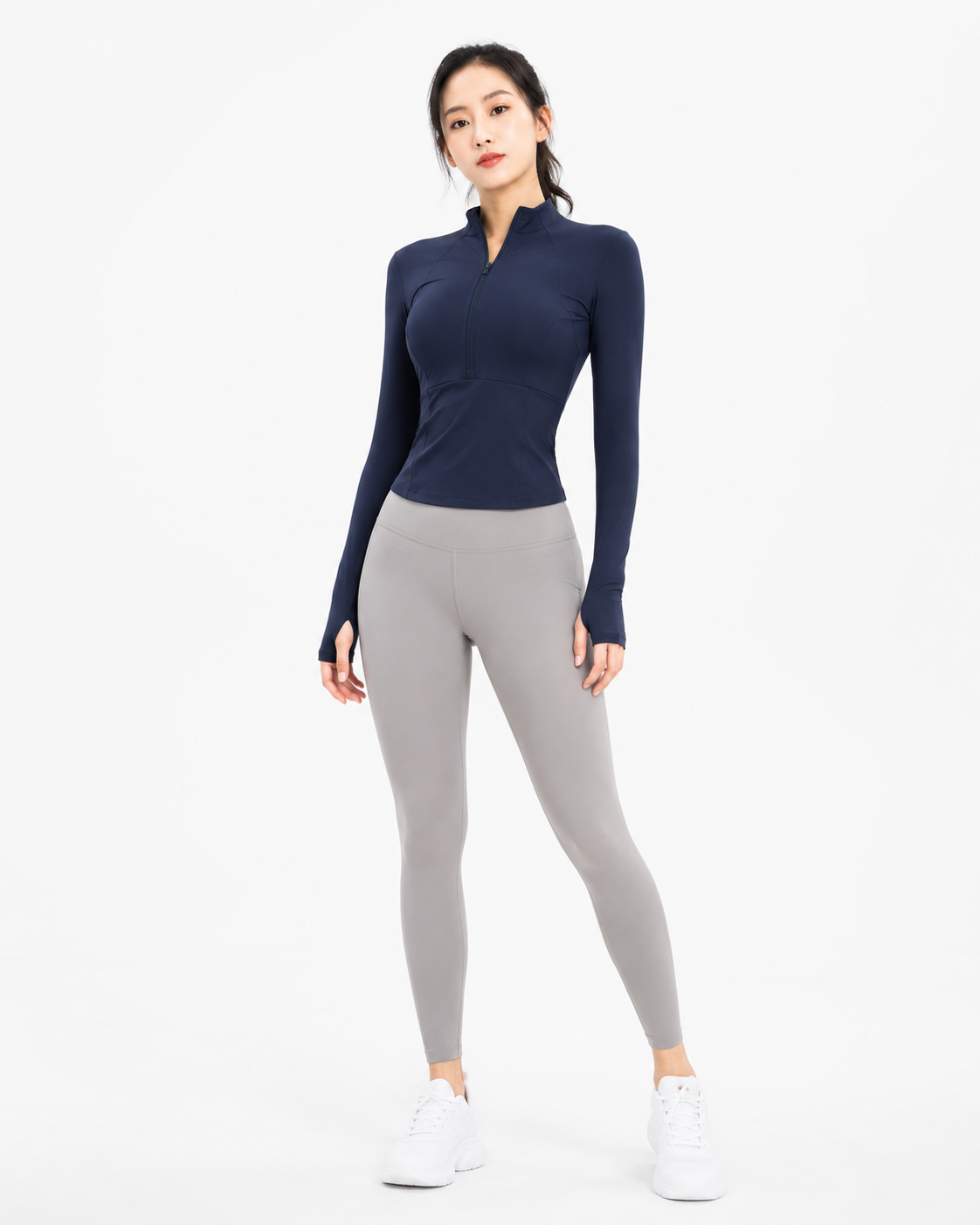Aurora Long Sleeve Top