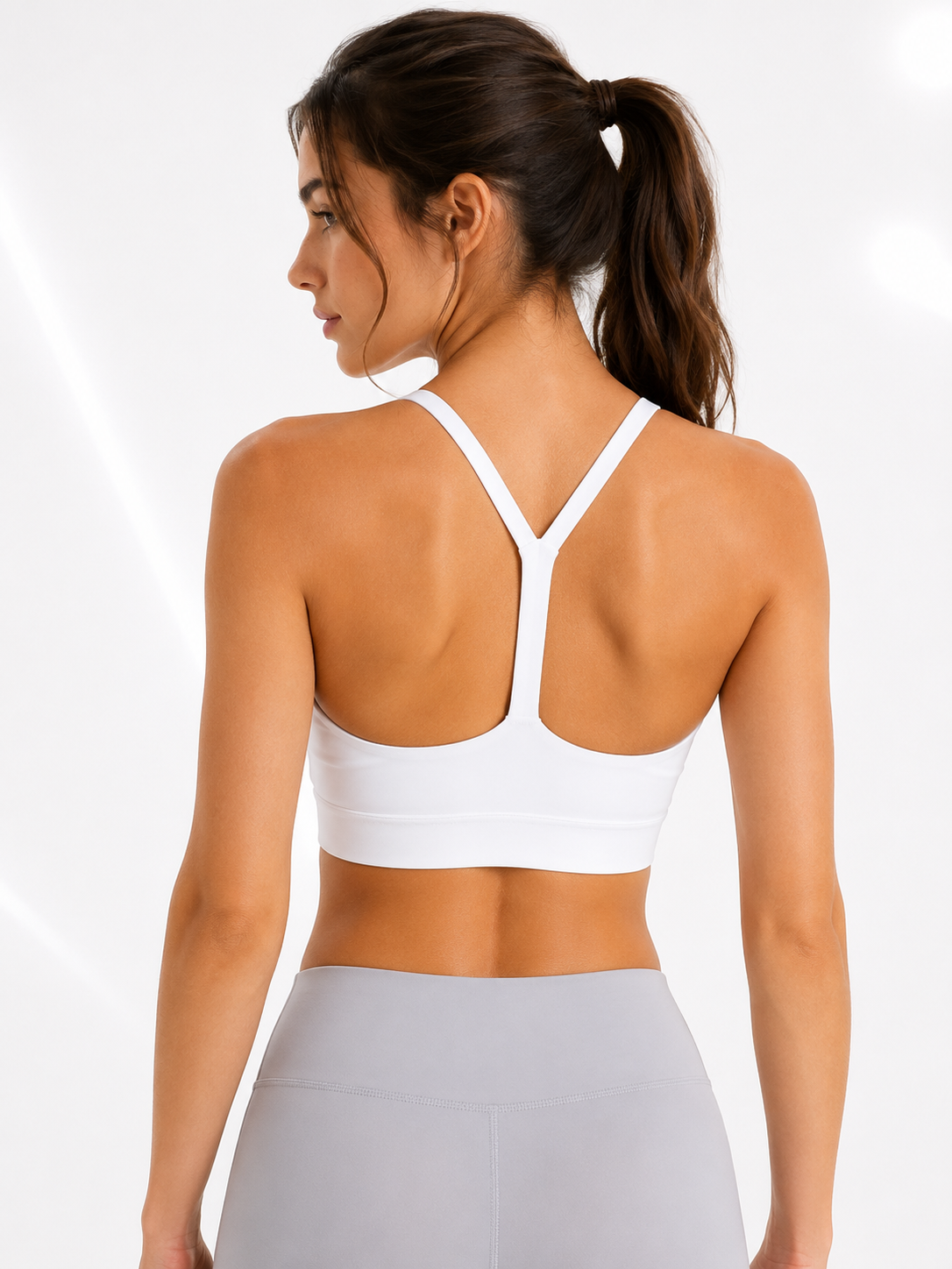 Aurora Running Bra
