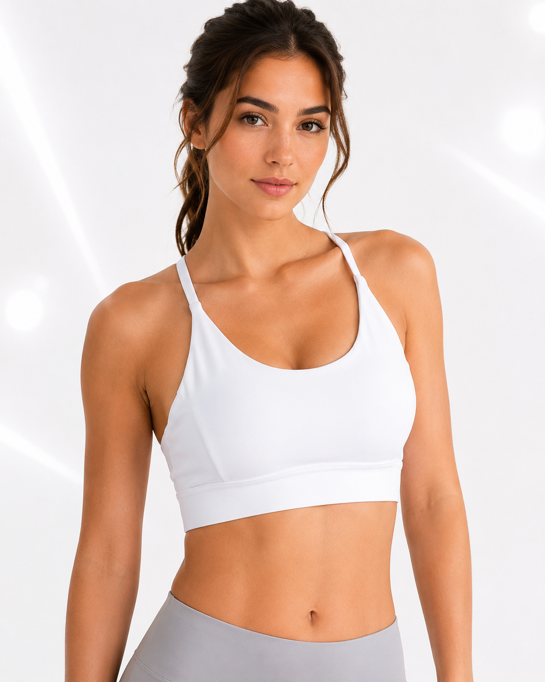 Aurora Running Bra