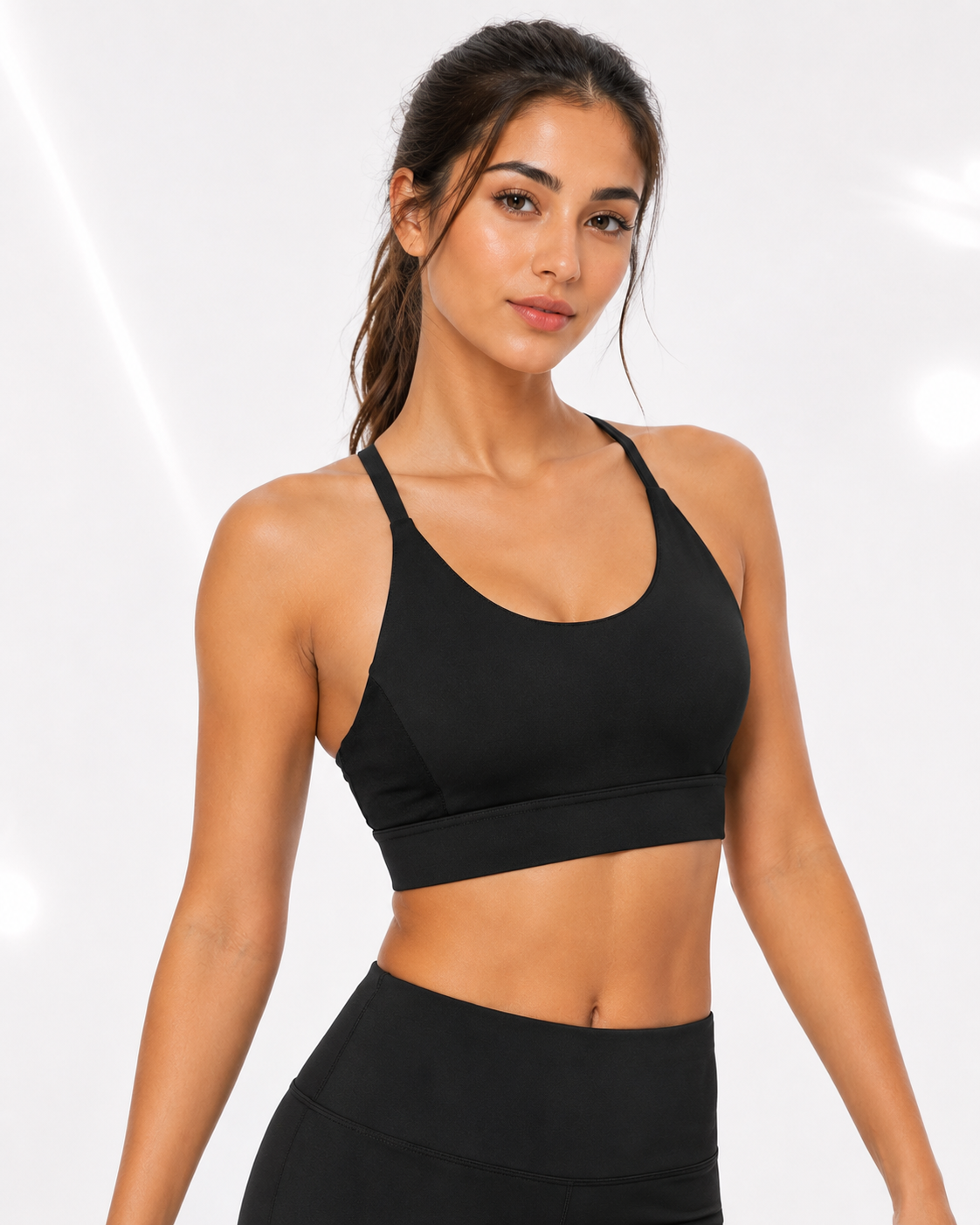 Aurora Running Bra