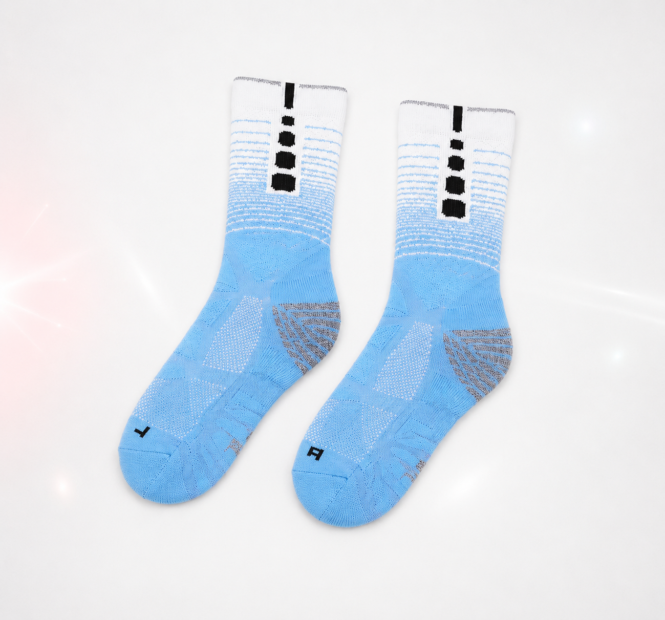 Running socks