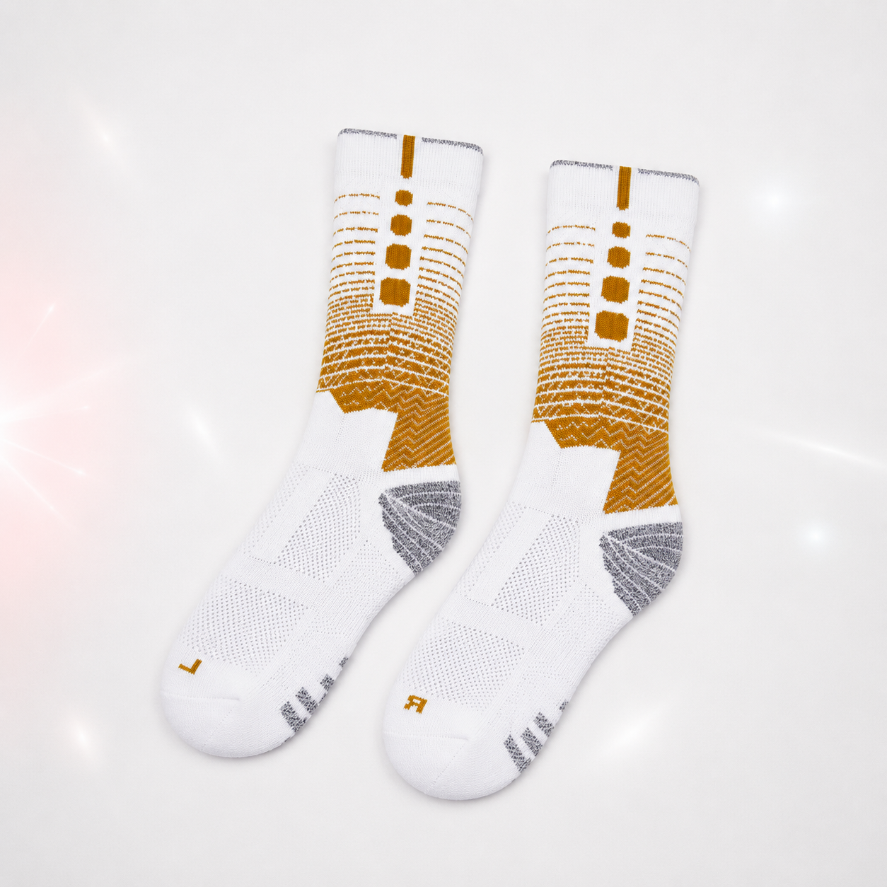 Running socks