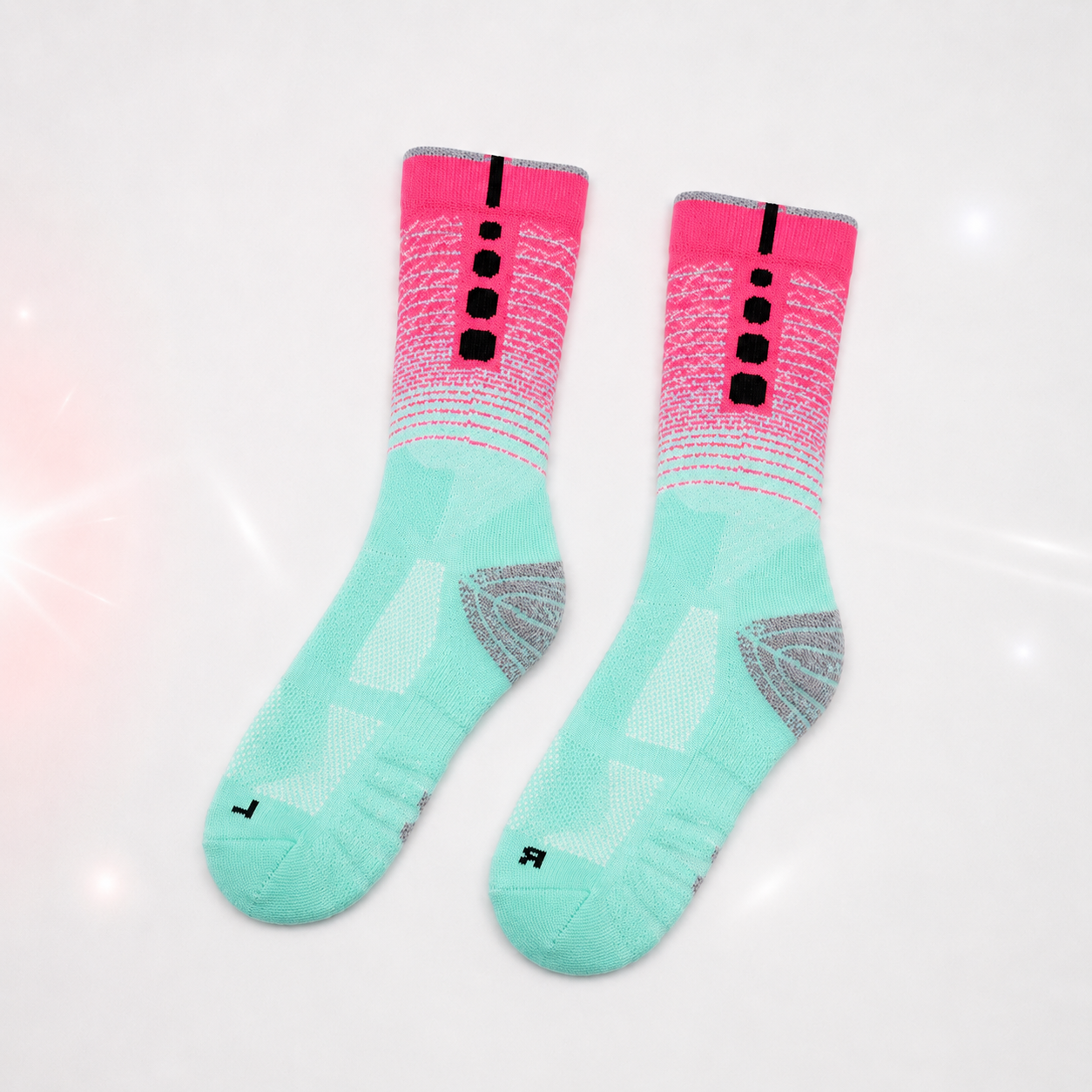 Running socks