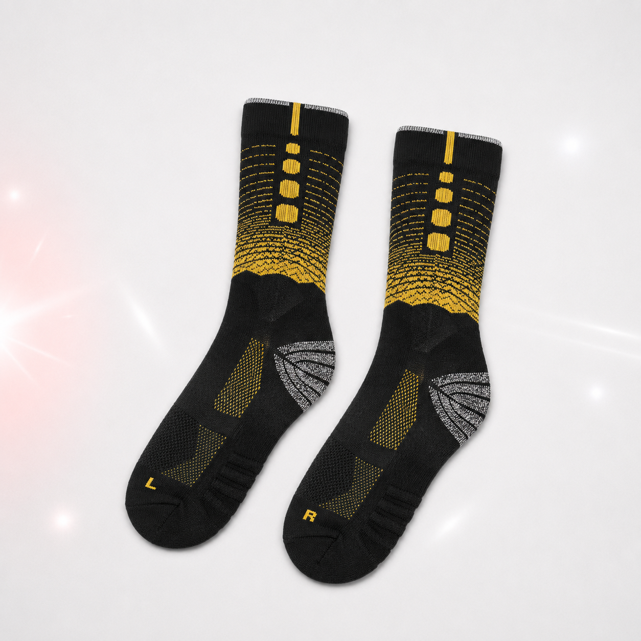 Running socks
