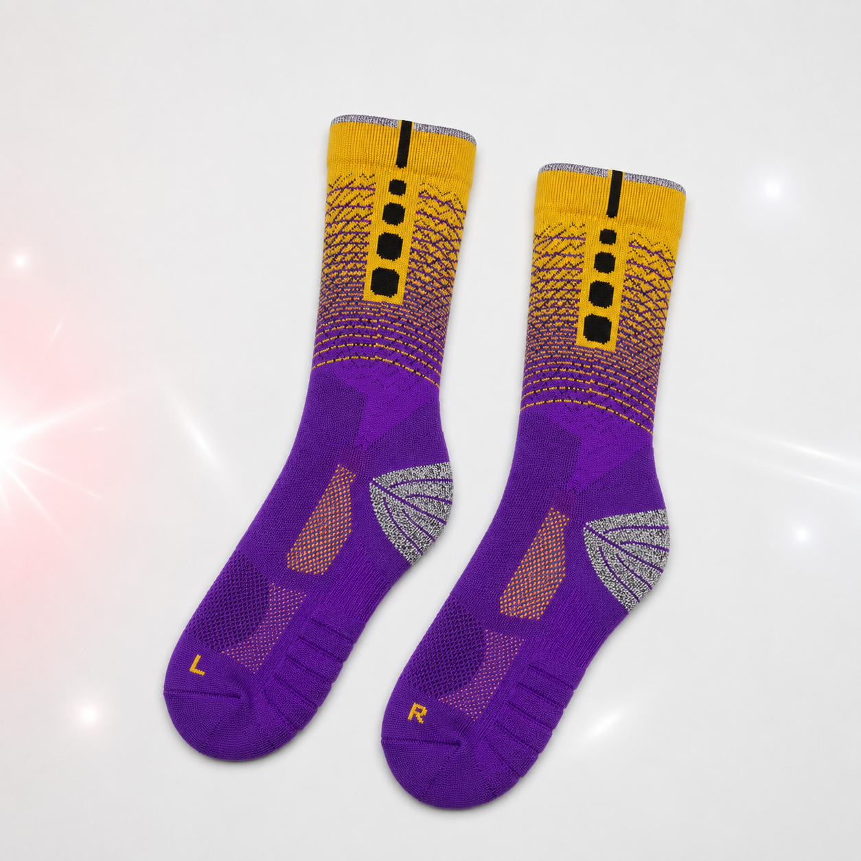 Running socks