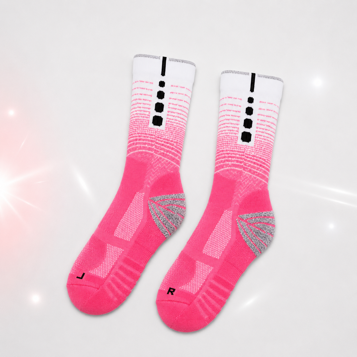 Running socks