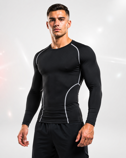 Running Sweatshirt T-shirt