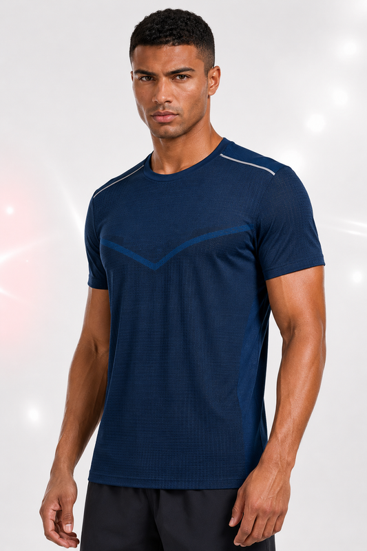 T-shirts running