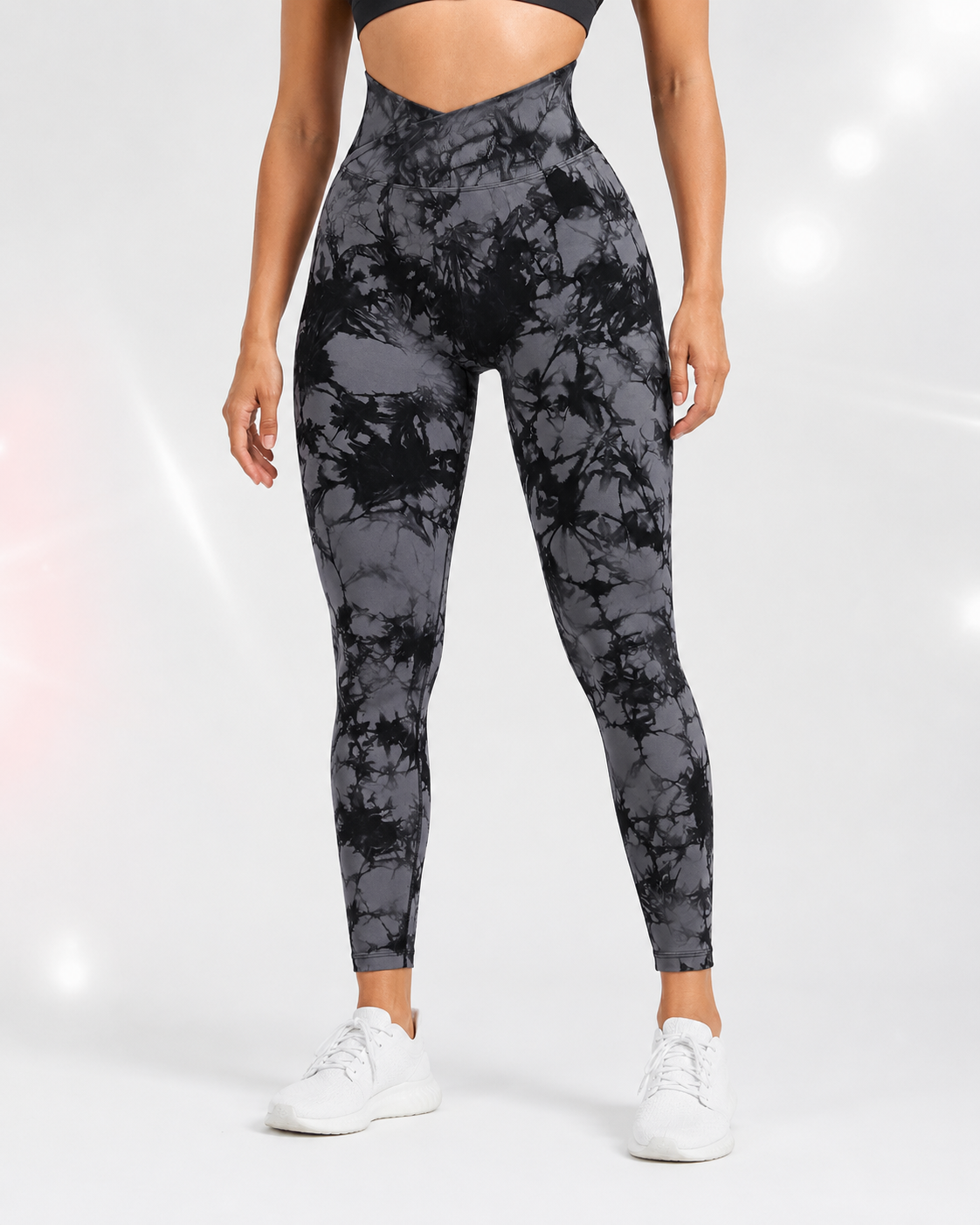 Running  Leggings No Limits