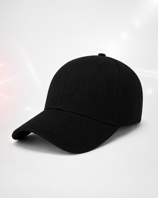 Running caps