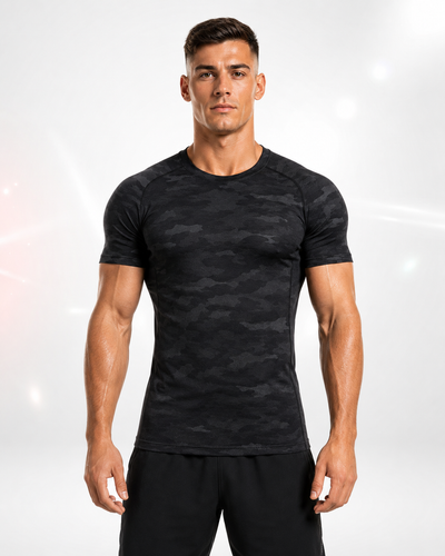 Camiseta Sin Límites