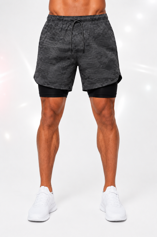 Running Shorts