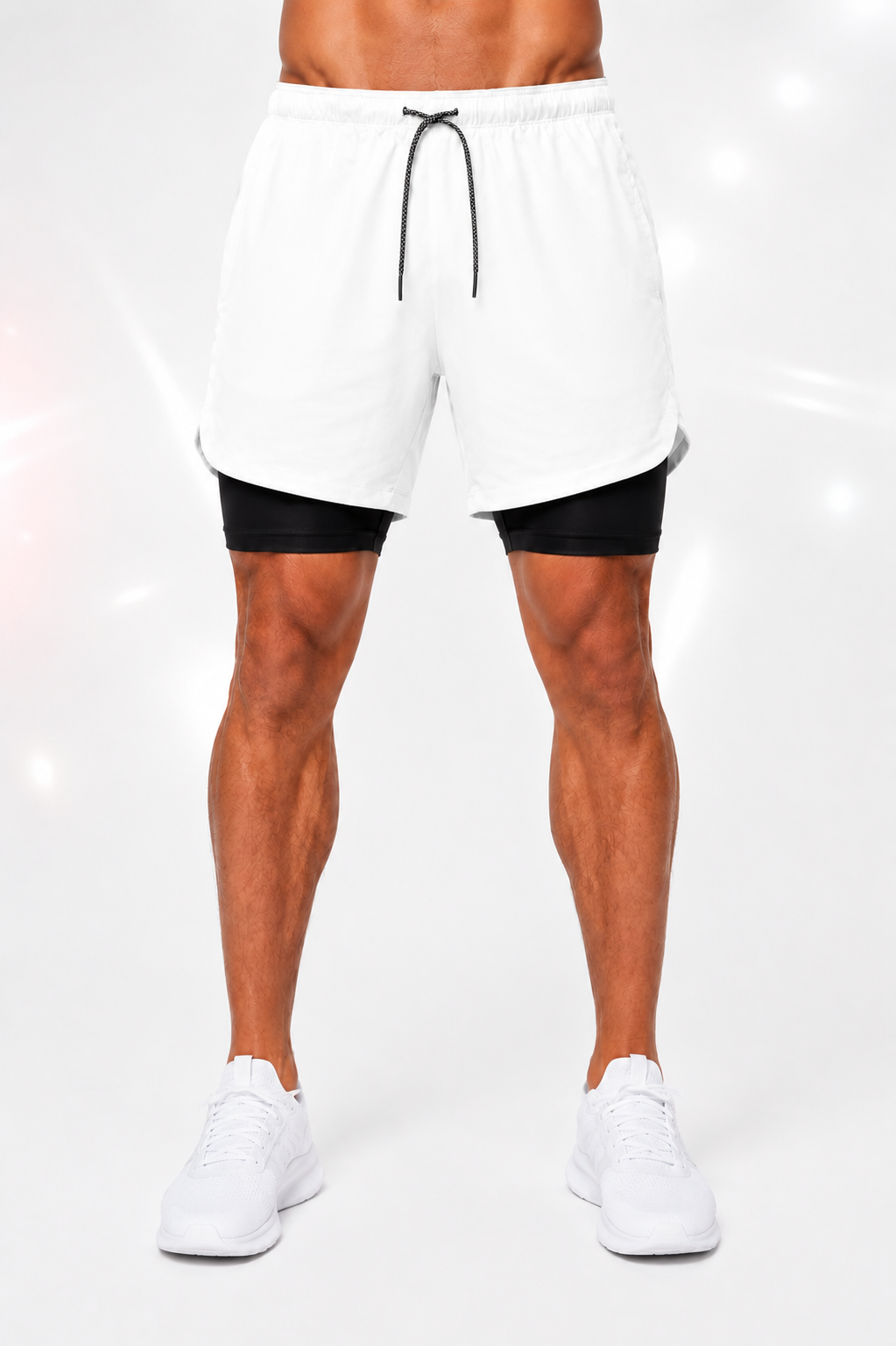 Running Shorts