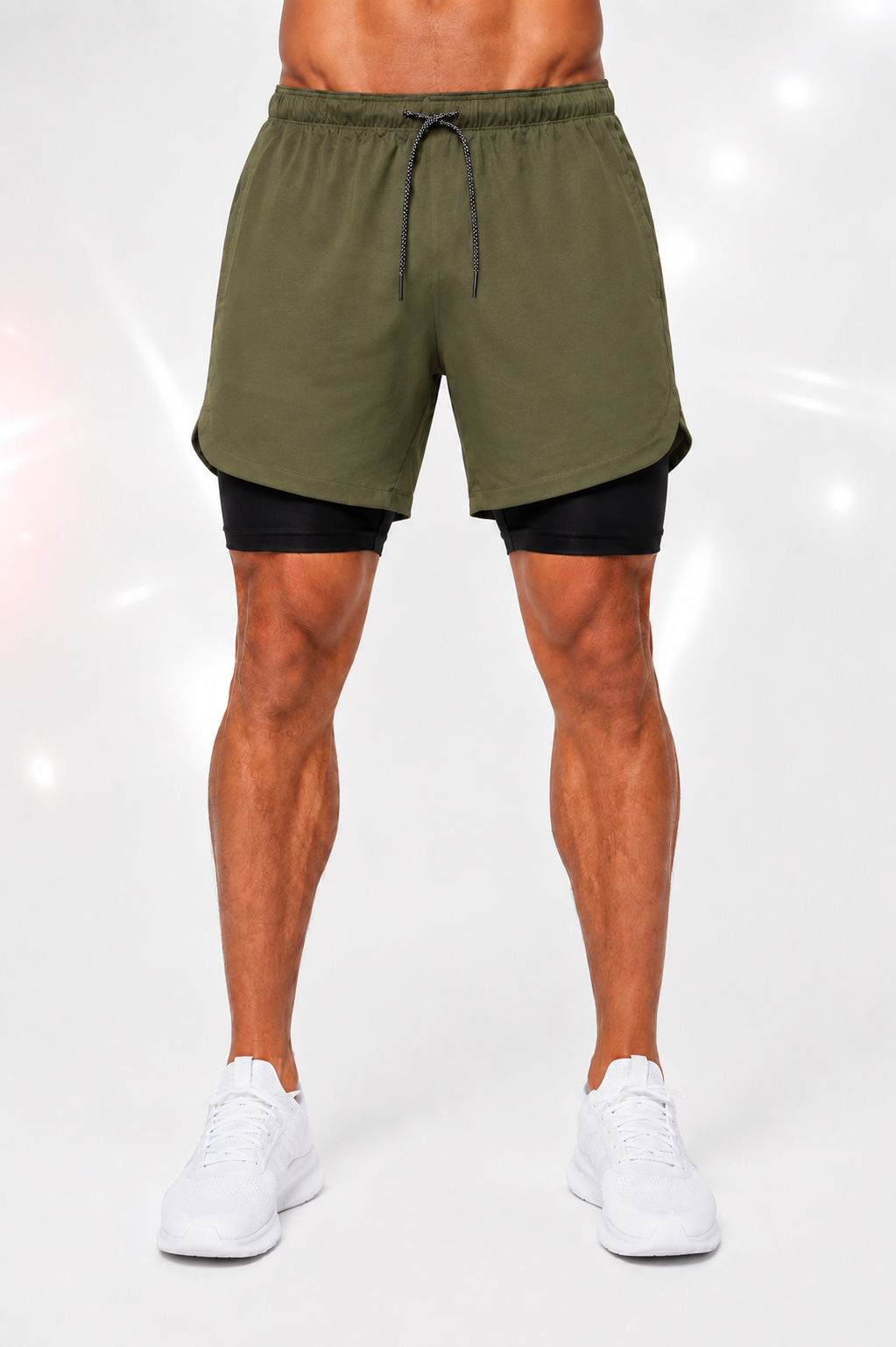 Running Shorts