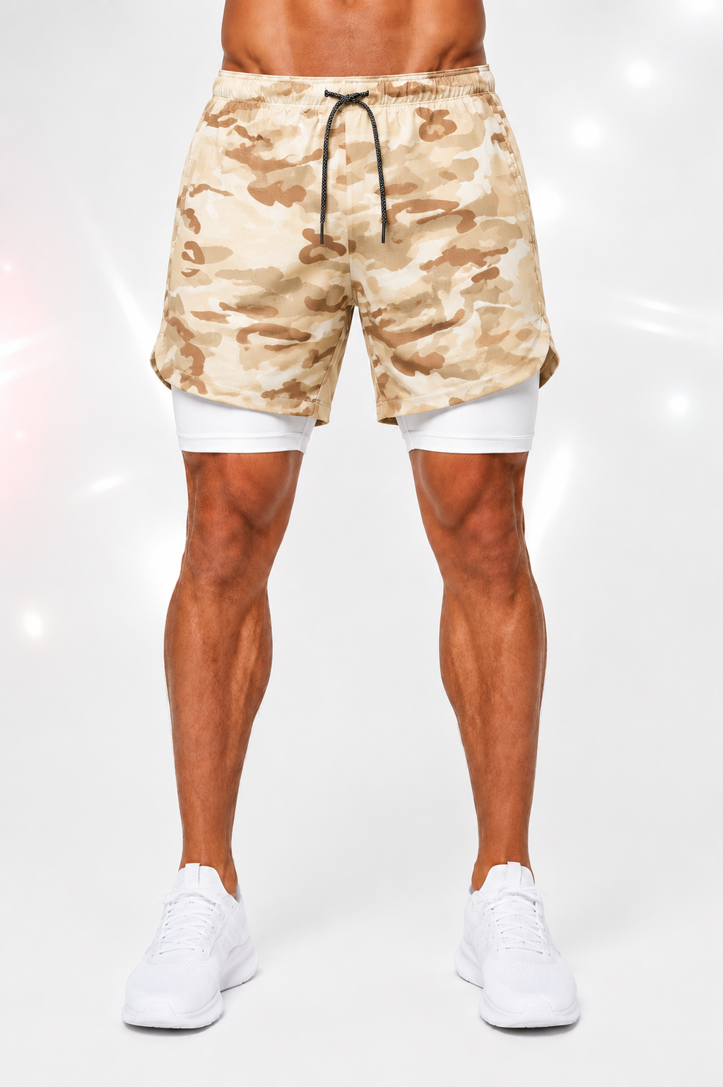 Running Shorts