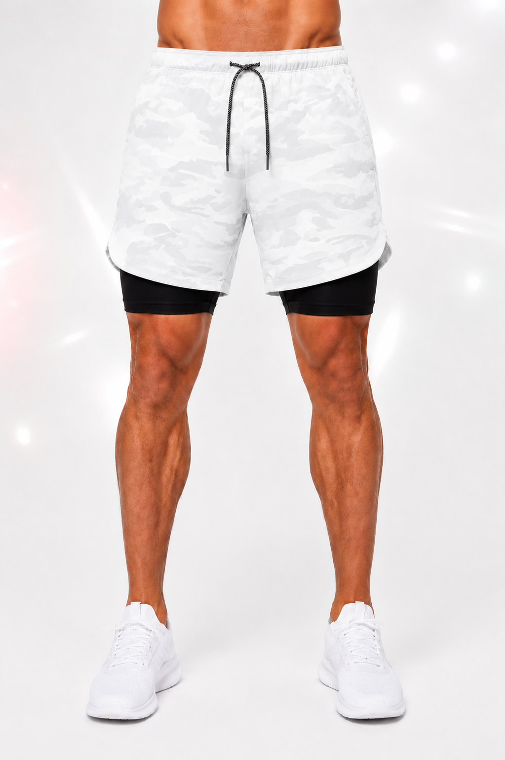 Running Shorts