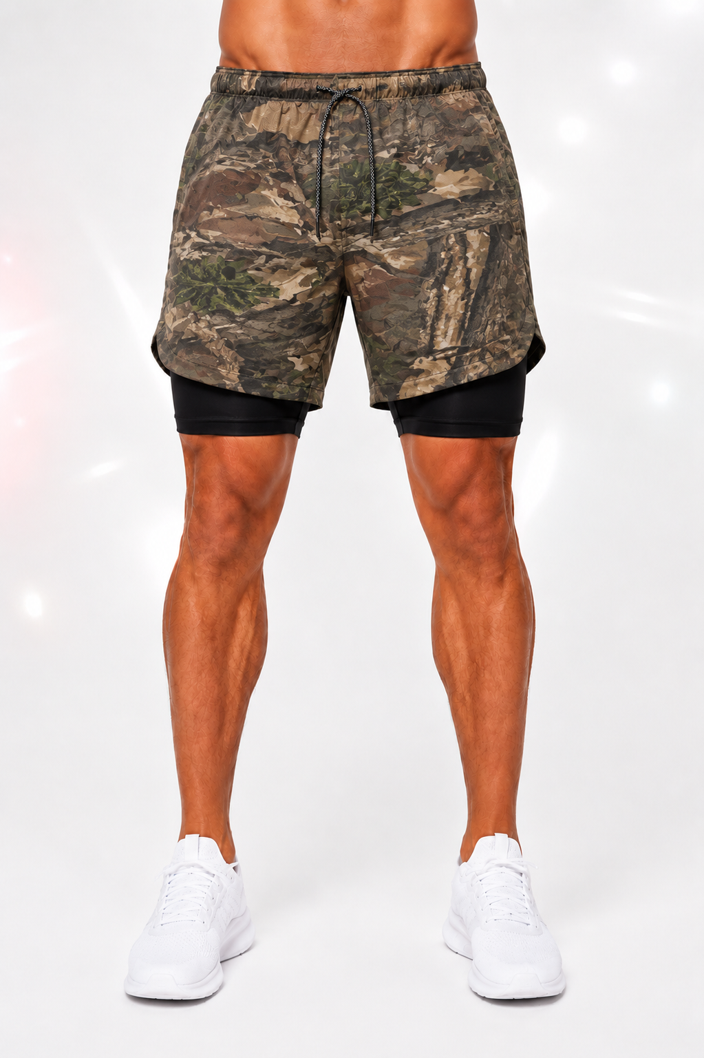 Running Shorts
