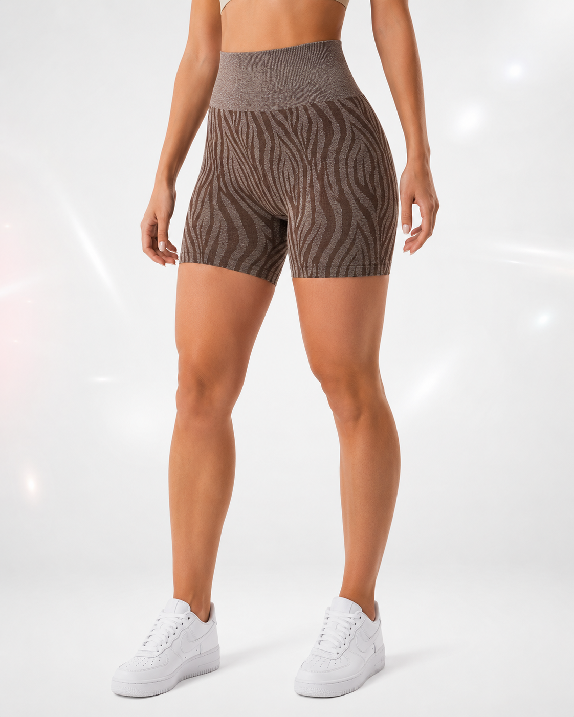 No Limits Shorts