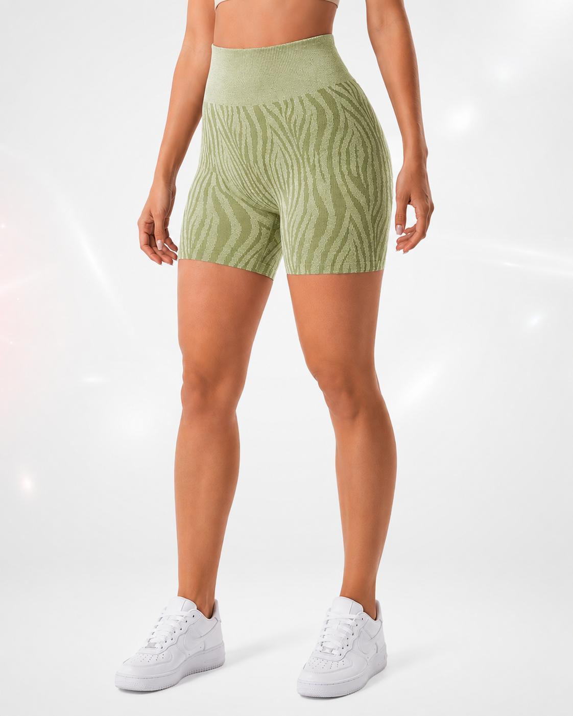 No Limits Shorts