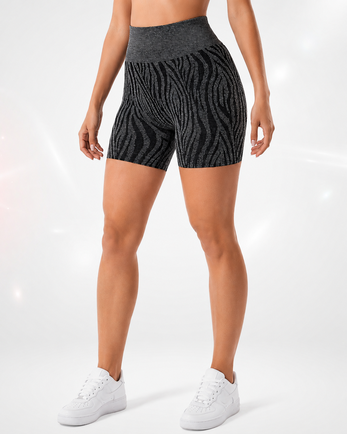 No Limits Shorts