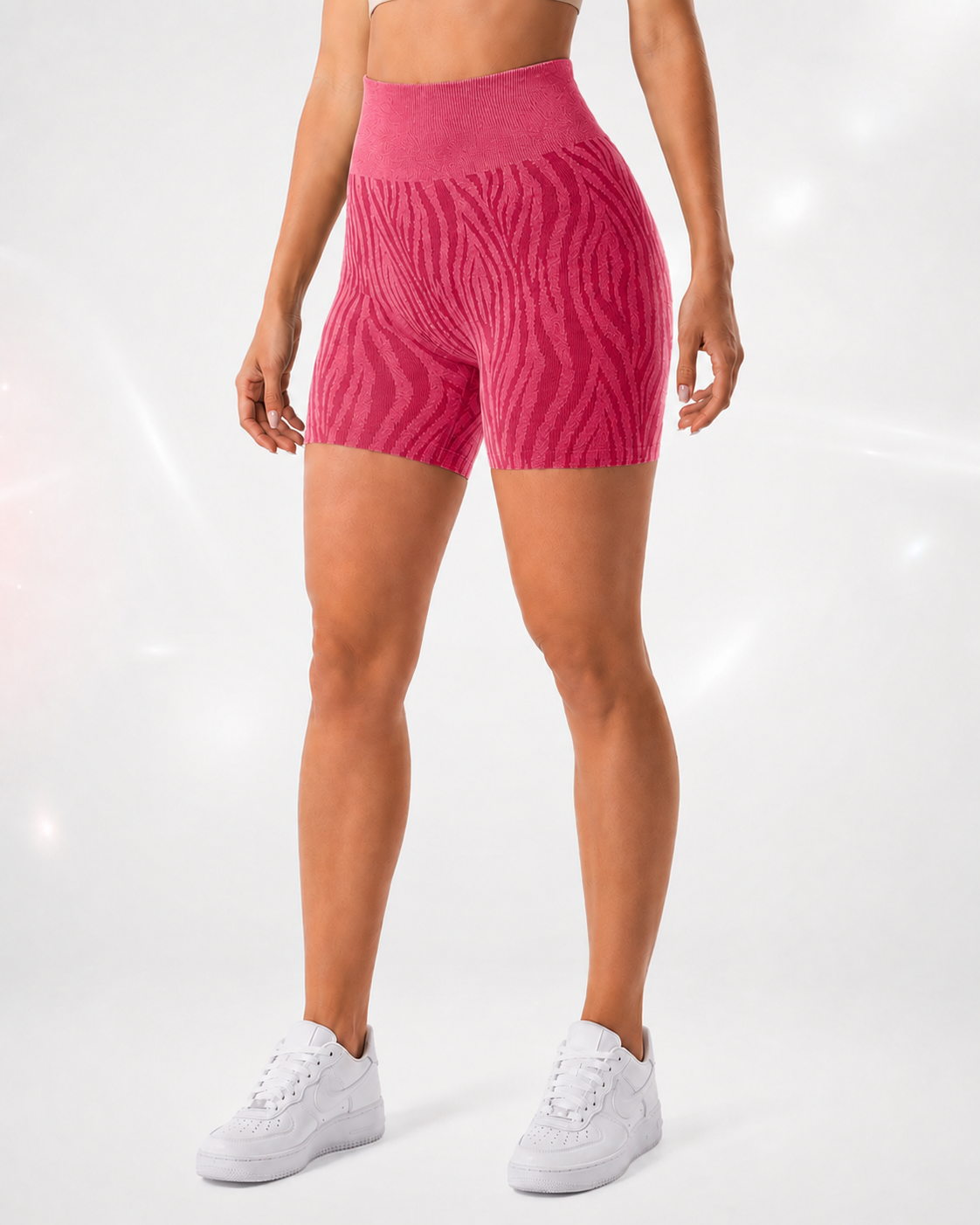 No Limits Shorts