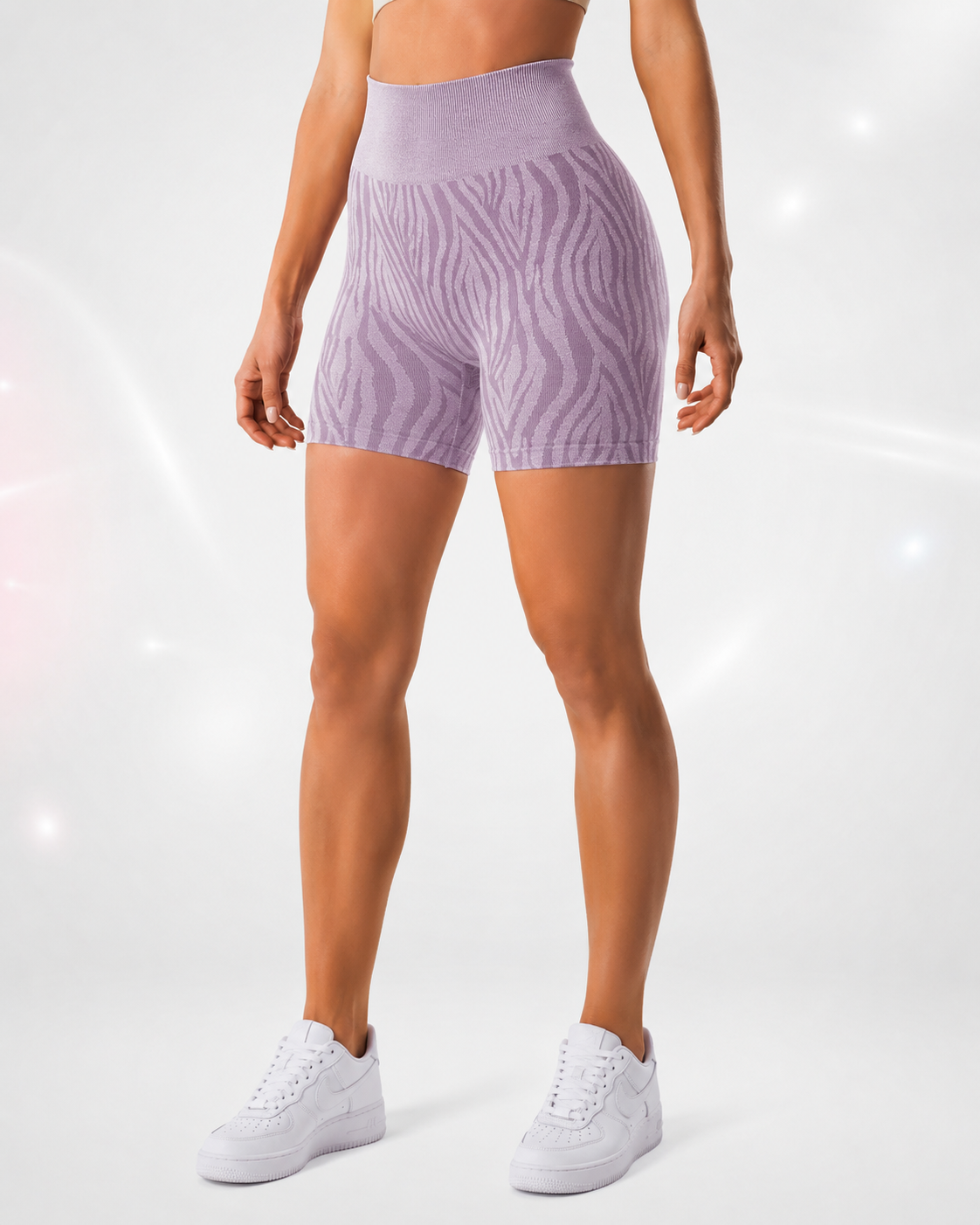 No Limits Shorts