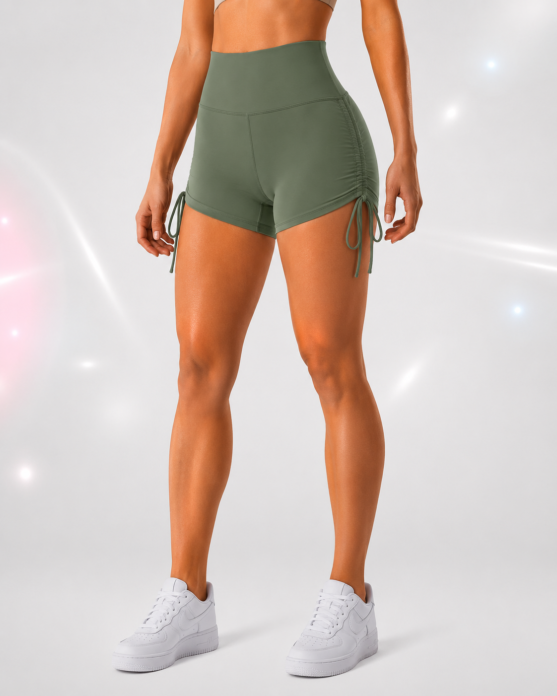 Shorts Aurora