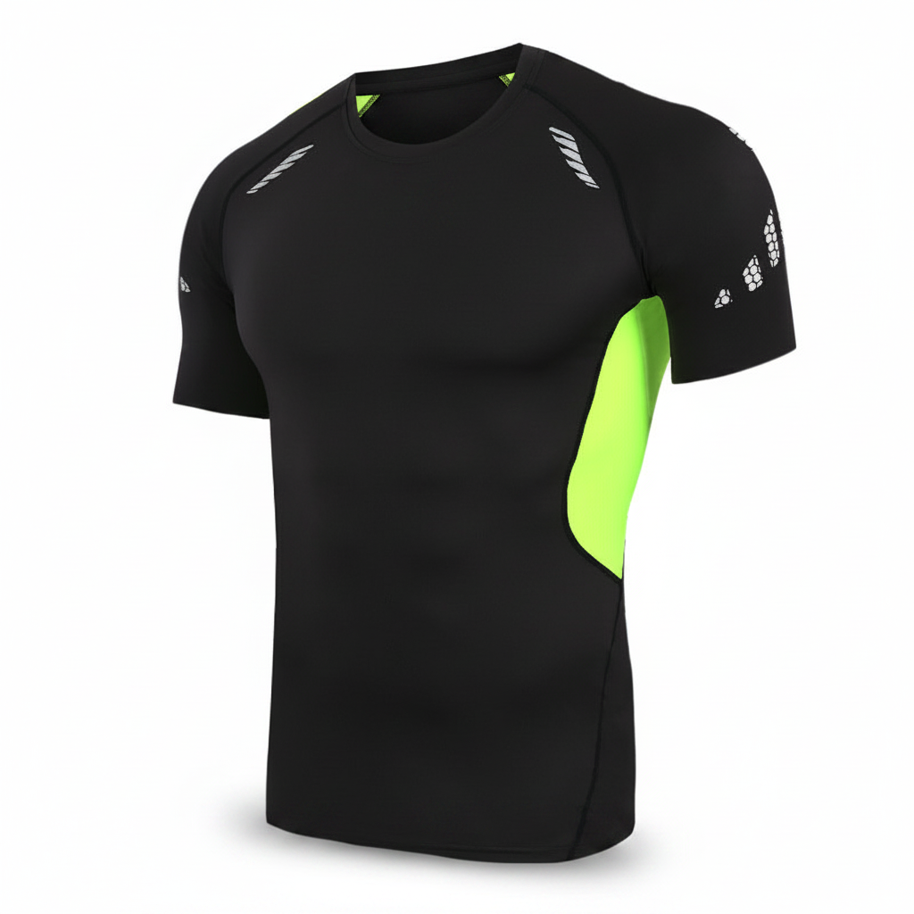 Camiseta Sin Límites