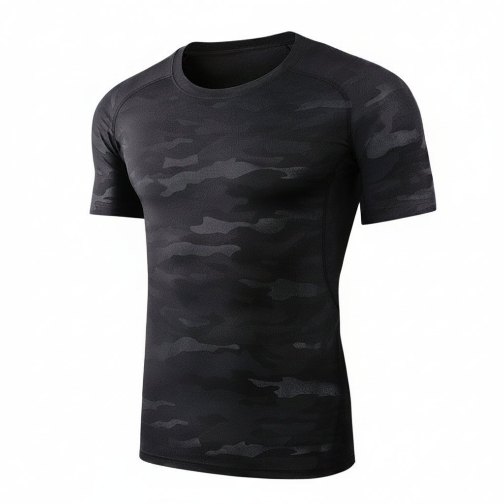 Camiseta Sin Límites