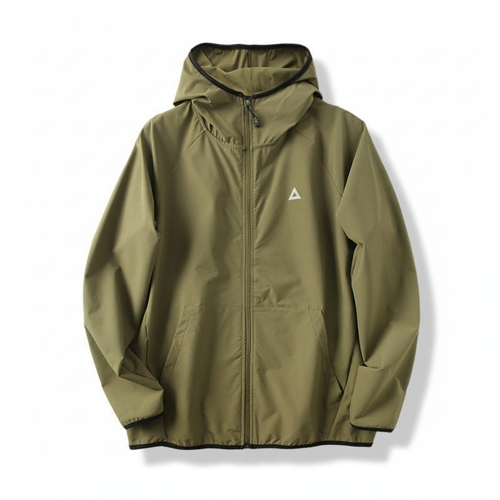 Hoodie fondo blanco 1