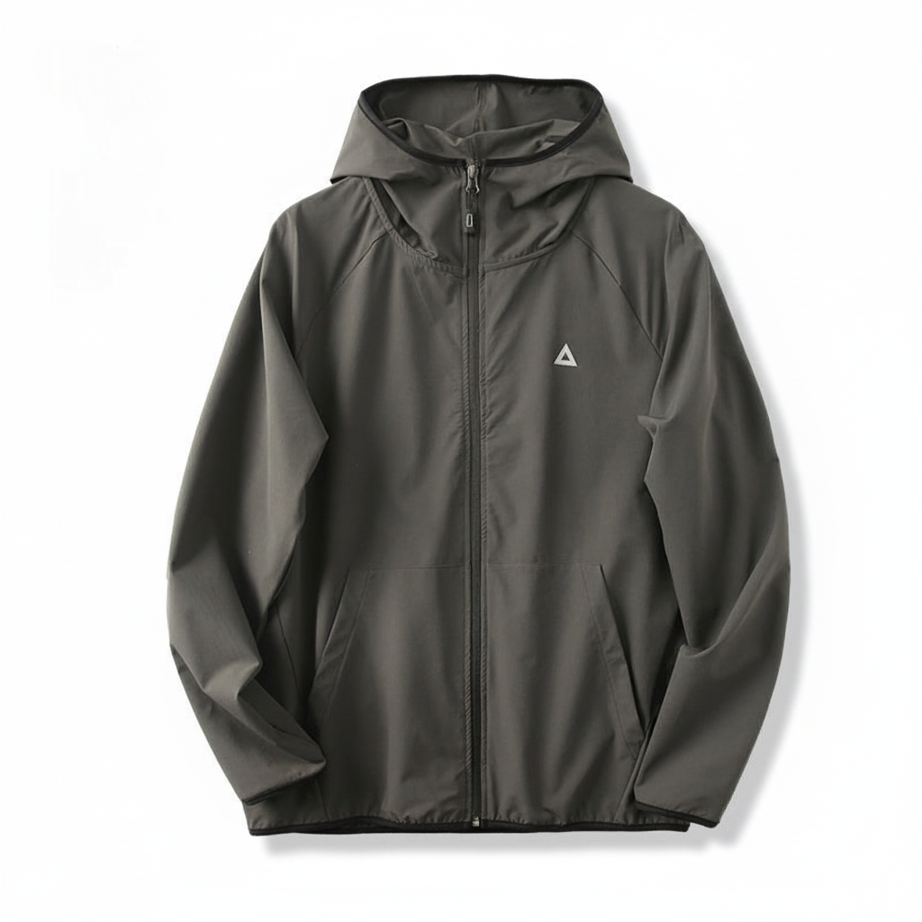 Hoodie fondo blanco 3