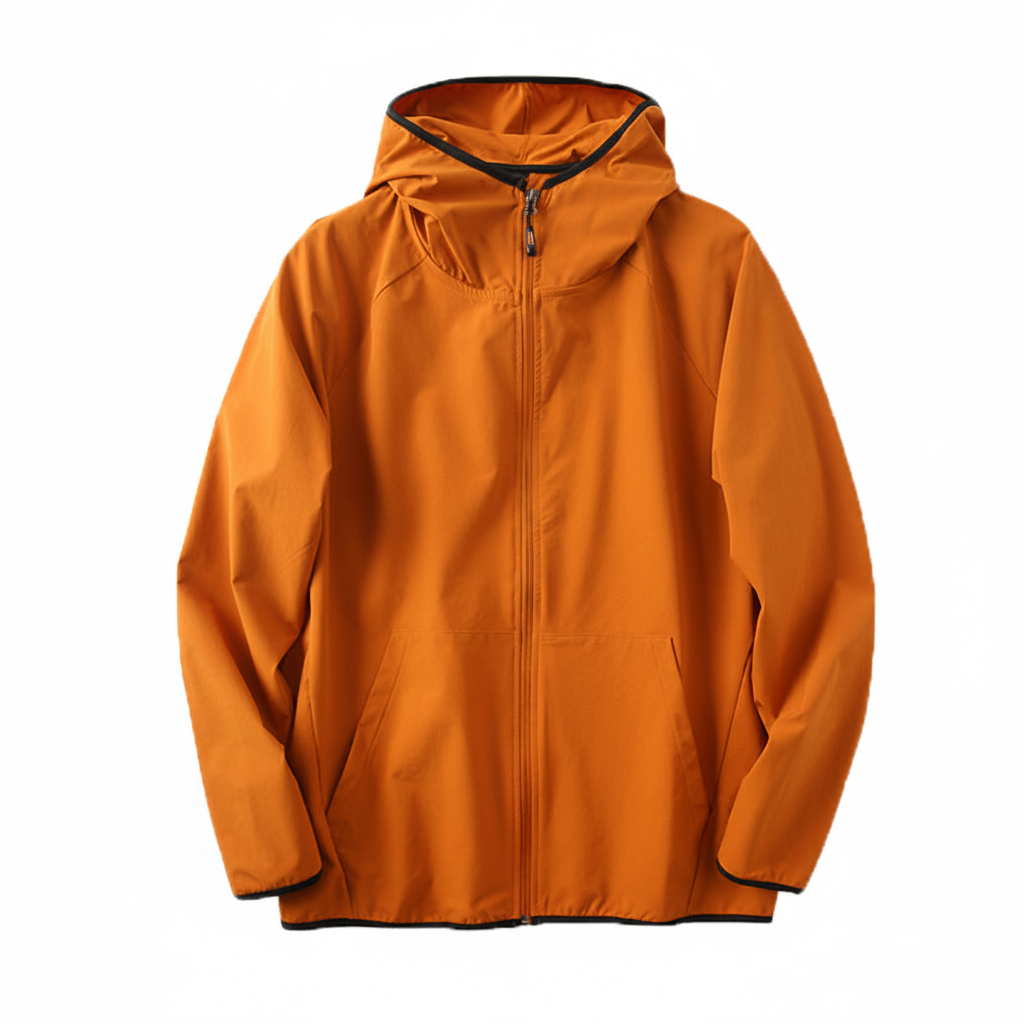 Hoodie fondo blanco 4